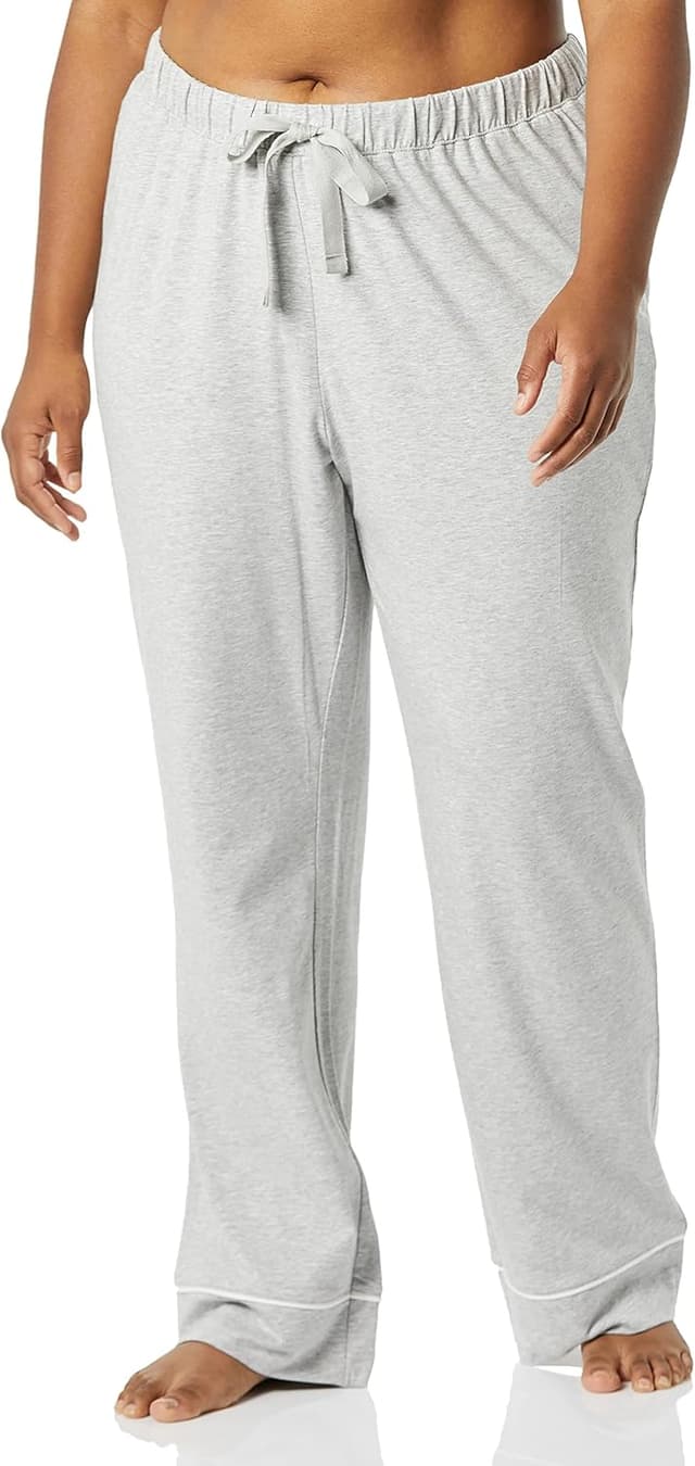 Thumbnail 5 de Amazon Essentials Cotton Modal Pajama Set Small