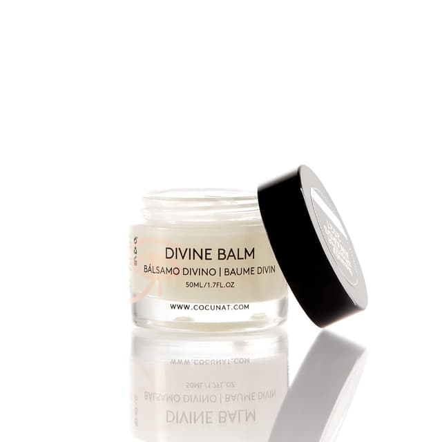 Detalle 2 de COCUNAT Divine Balm Hautpflege 50 ml