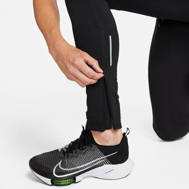 Detalle 2 de Nike Repel Challenger: mallas de hombre repelentes al agua para correr