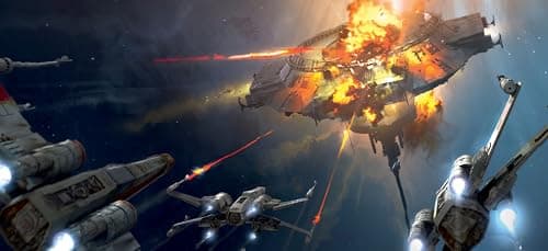 Thumbnail 3 de The Mandalorian The Mandalorian (Season One) — Art of Star Wars