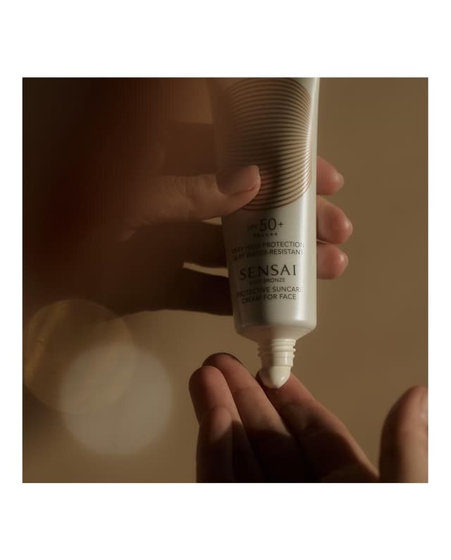Thumbnail 2 de Sensai Protector Solar Facial SPF50+ 50 ml ☀