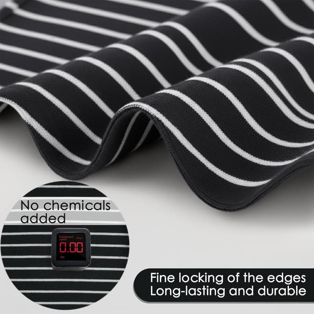 Detalle de ZYUPHY 2 scaldacollo bambino, 2 pezzi