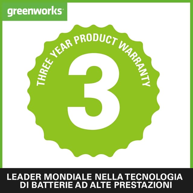 Thumbnail 6 de Greenworks 48V 2in1 Aspiratore Soffiatore