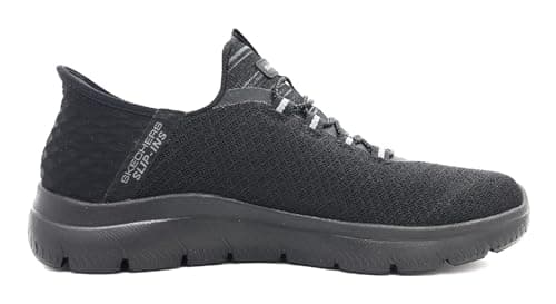 Detalle 2 de Skechers Summits High Range 49.5 EU zapatillas hombre