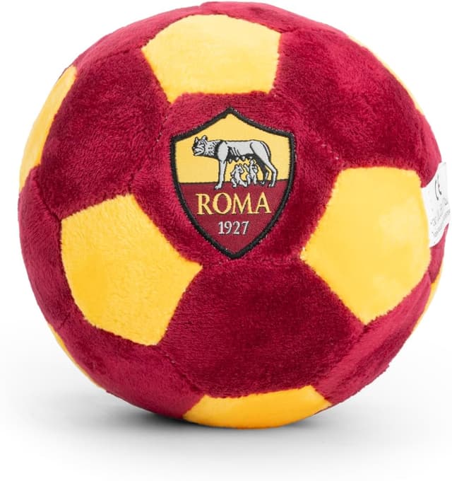 Imagen de CHAPS AS Roma Palla Peluche en OfertitasTOP