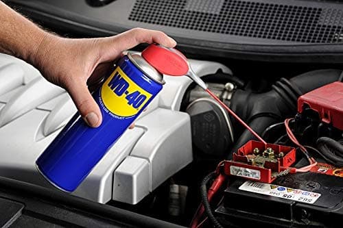 Thumbnail 2 de WD-40 Producto Multi-Uso 2x400 ml