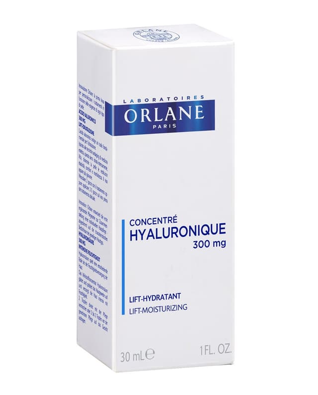 Thumbnail 1 de Orlane Concentrado Ácido Hialurónico 30 ml 🧴