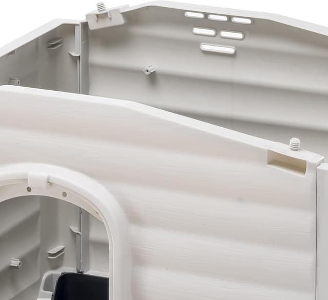 Thumbnail 5 de Ferplast DOGVILLA 110 caseta para perros 111×84×79 cm