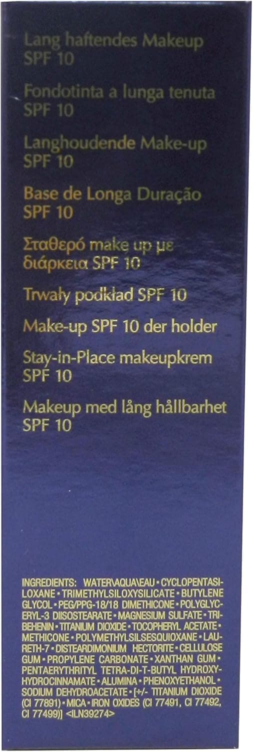 Thumbnail 4 de Estee Lauder Double Wear Fluid Make-Up foundation