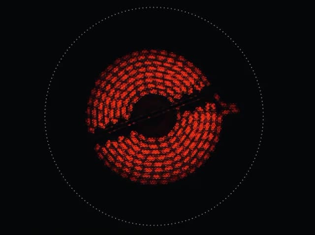 Thumbnail 4 de AEG HKA8578RAD Glaskeramik Kochfeld mit Bräterzone