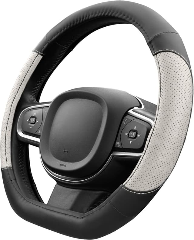 Detalle de Upgrade4cars coprivolante Tipo D 37-38 cm