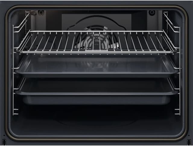 Thumbnail 6 de AEG OU5PB40ZSM SurroundCook Backofen 275°
