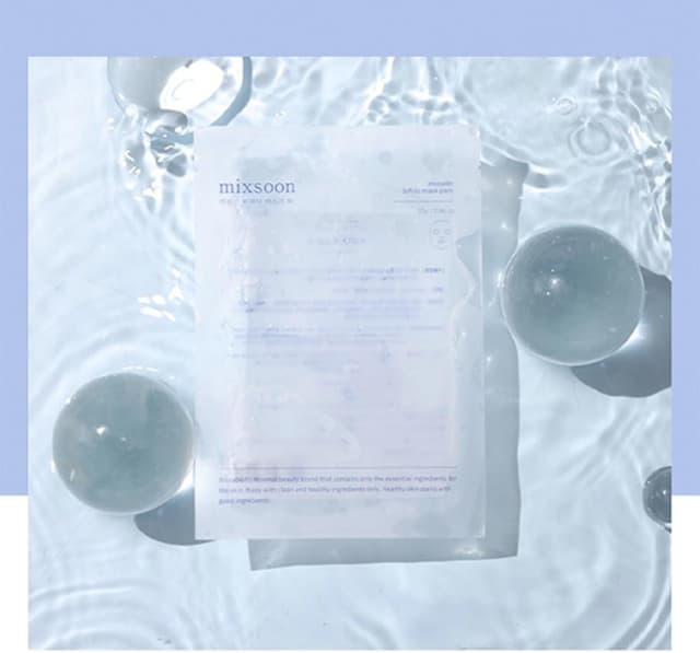 Thumbnail 5 de Mixsoon Mascarilla de Tela Bifida 5 uds