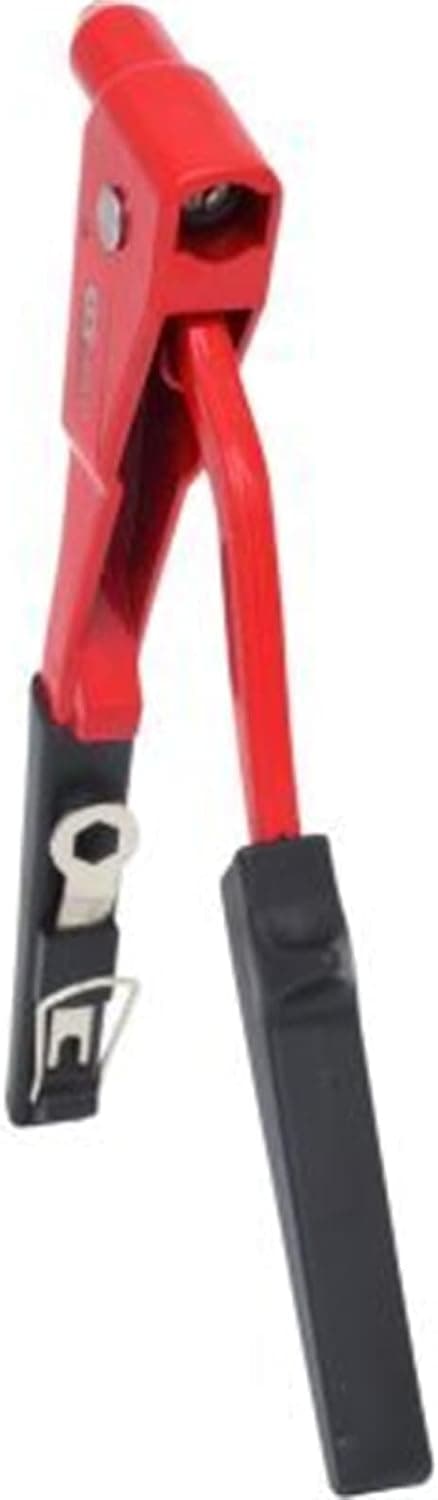 Detalle 2 de KS Tools 150.9510 rivettatrice manuale standard da 270 mm