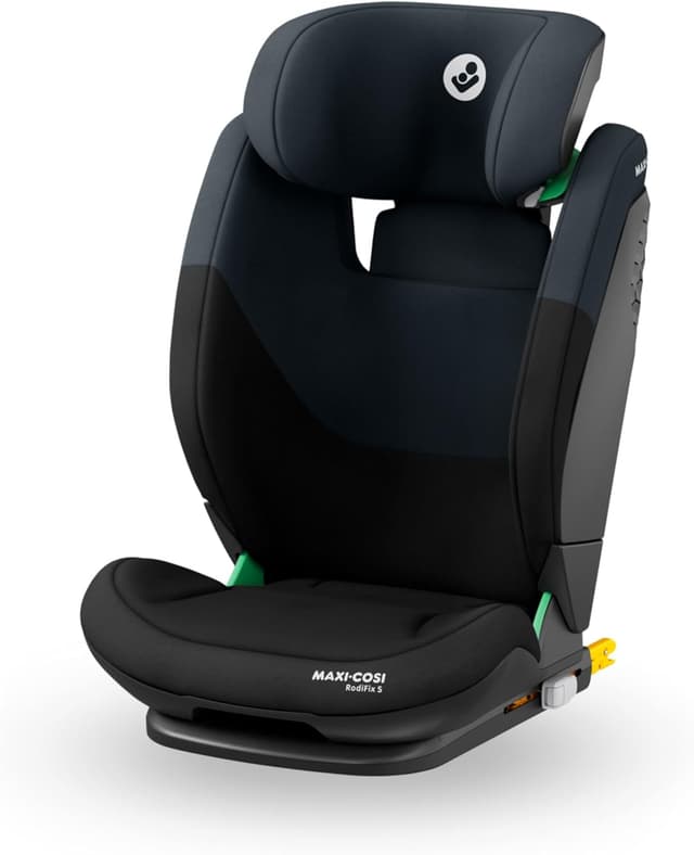 Imagen de Maxi‑Cosi RodiFix S i‑Size seggiolino ISOFIX 3‑12 anni en OfertitasTOP