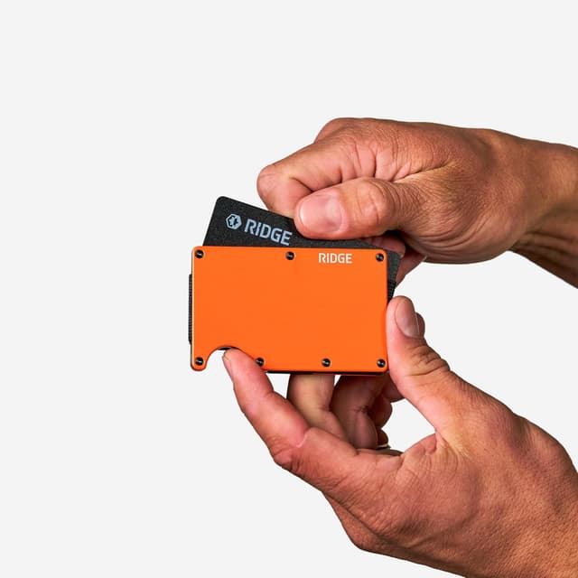 Thumbnail 5 de Ridge Wallet Tracker Card 300ft range