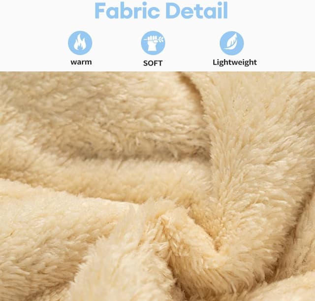 Thumbnail 2 de Wirltte Mens Fleece Joggers Bottoms