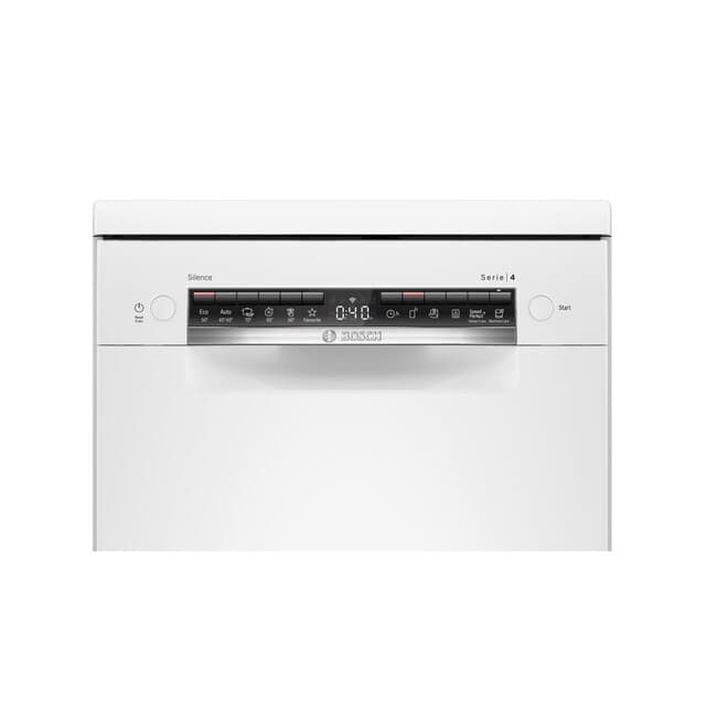 Thumbnail 1 de Bosch SPS4EMW61E lavavajillas 10 servicios 45 cm