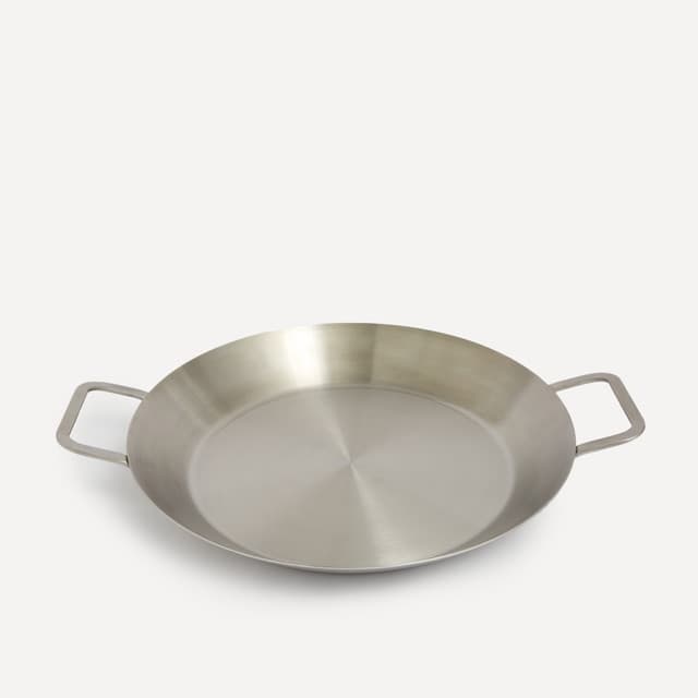 Imagen de El Corte Inglés Paellera Multiply 3 capas 🥘 en OfertitasTOP