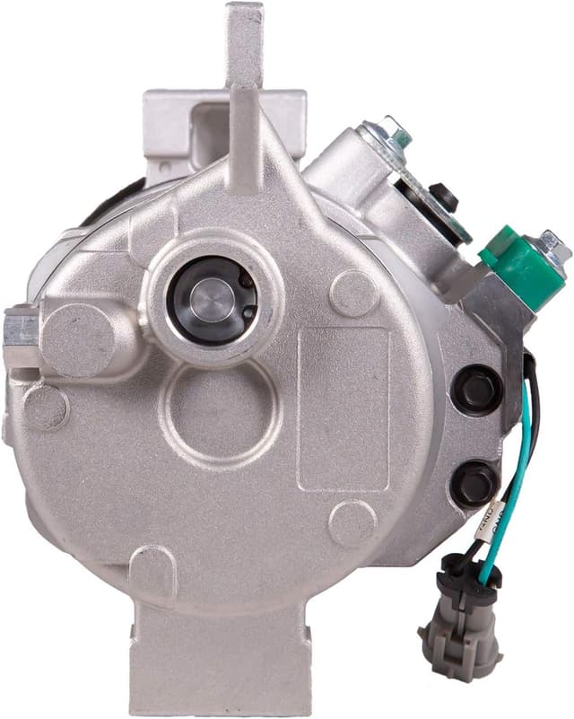 Thumbnail 1 de Valeo 10000631 A/C Compressor