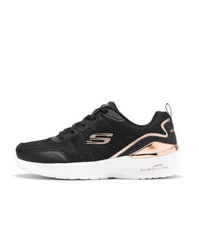 Detalle 2 de Skechers SKECH-AIR DYNAMIGHT THE HALCYON - Zapatillas Mujer