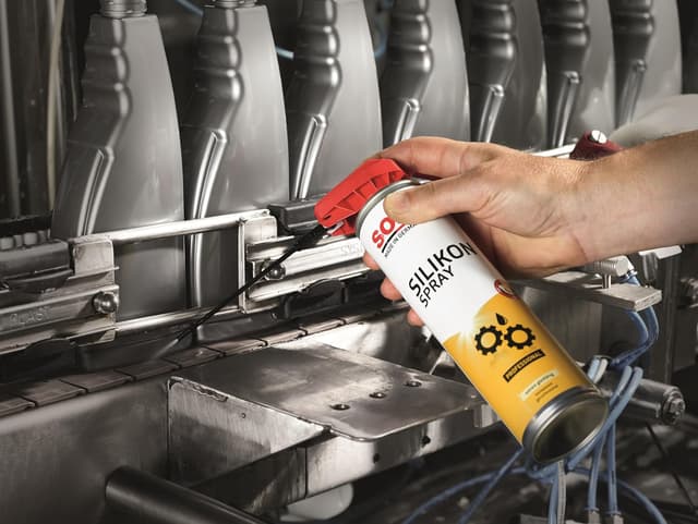 Thumbnail 4 de SONAX SilikonSpray 400 ml