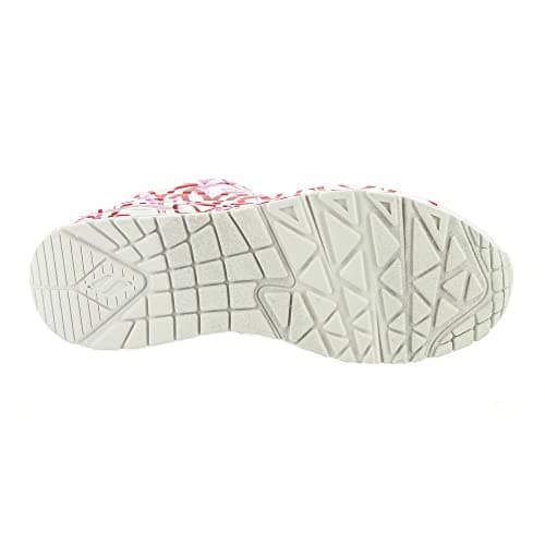 Detalle 2 de Skechers UNO SPREAD THE LOVE Zapatillas mujer 38.5 EU