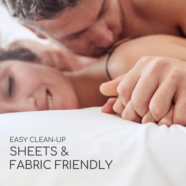 Thumbnail 5 de Astroglide Pure & Simple 5 oz personal lubricant