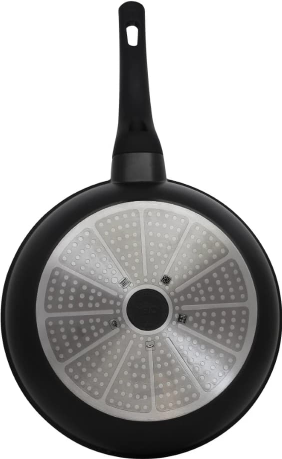 Detalle 2 de Elo Siloncast Bratpfanne 24 cm