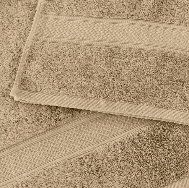 Thumbnail 4 de LEBENGOOD Juego de Toallas 70x140 550gsm