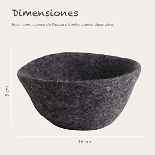 Detalle de Én Gry & Sif Bol nid de Pâques 🎨