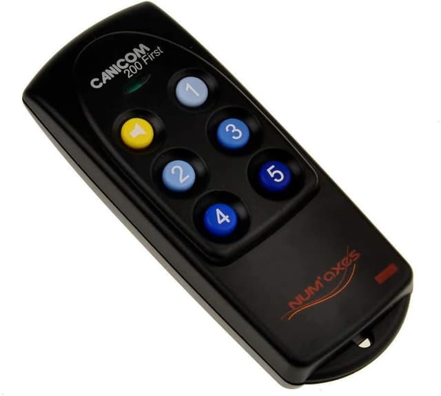 Detalle de Canicom Collare Dressage Num'axes 200 m