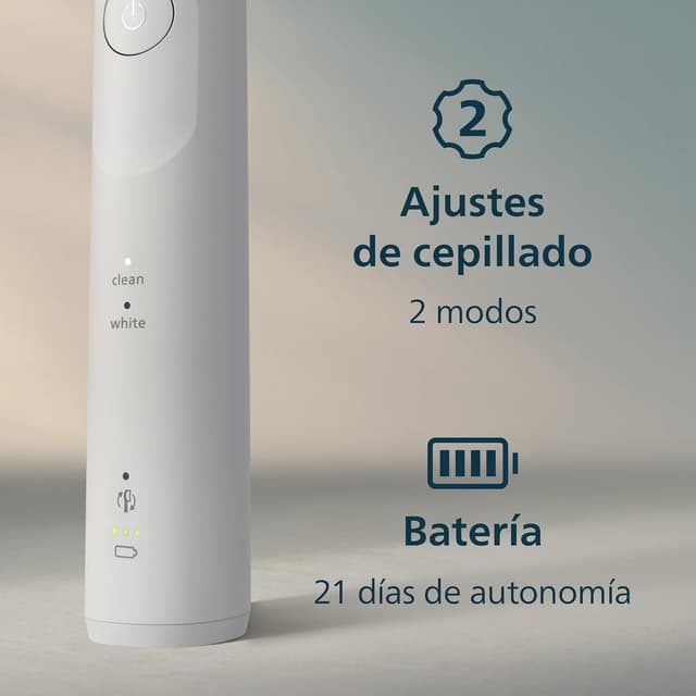 Thumbnail 6 de Philips Sonicare 5500 Cepillo Dental Eléctrico Sónico 🦷