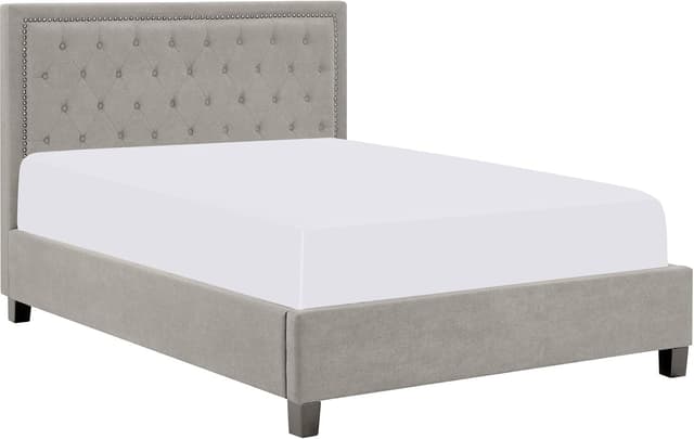 Detalle 2 de Pamposh King Size Fitted Sheets 40 cm Pocket