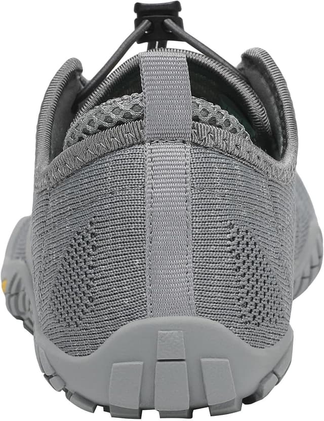 Detalle 1 de SAGUARO Barfußschuhe Traillaufschuhe für Erwachsene