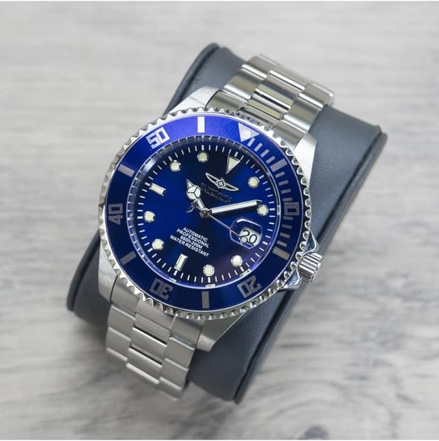 Thumbnail 6 de Invicta Pro Diver Reloj automático 47 mm