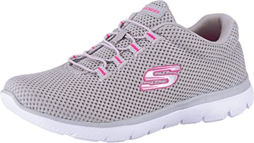 Detalle de Skechers Summits 12985 zapatillas mujer