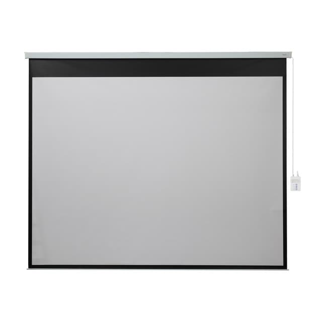 Detalle de Fonestar PPEL-43200-FA pantalla de proyección eléctrica