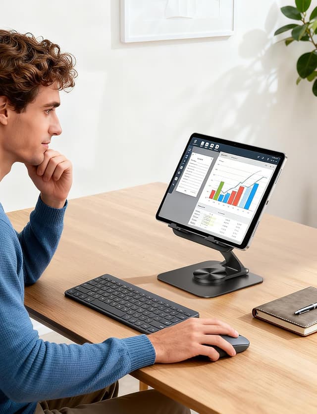 Thumbnail 6 de Lamicall Tablet Ständer 13 Zoll