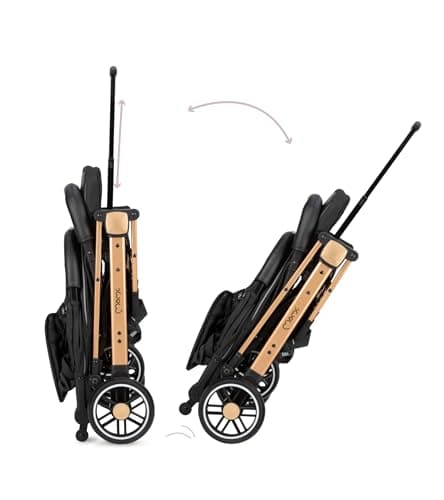 Thumbnail 18 de MOMI ESTELLE cochecito 15 kg, plegable 🚼