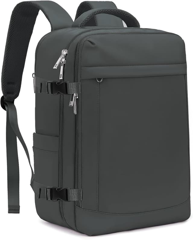 Detalle de Yankony Sac à Dos Voyage Cabine 45x36x20 30 L