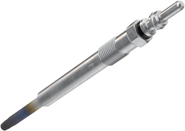 Detalle de Bosch 0250212018 Duraterm Glow Plug – bougie de préchauffage diesel 11 V, filetage M10 x 1 (1 pièce)
