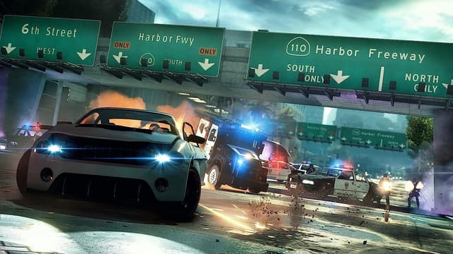 Thumbnail 3 de BATTLEFIELD V Definitive | Código Origin para PC