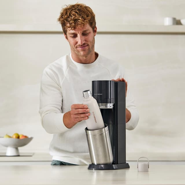 Thumbnail 5 de SodaStream Fizz&go Cool 0,9 l 🚰