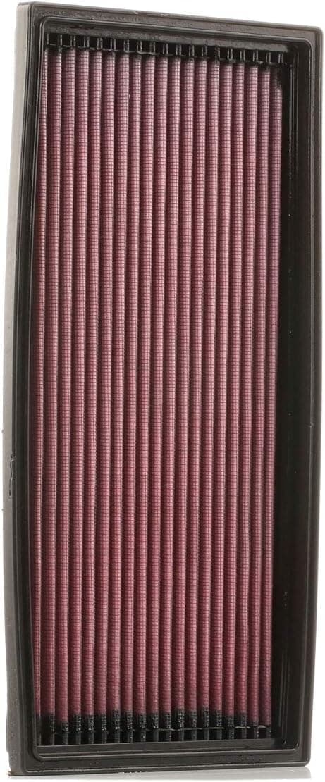 Detalle de K&N 33-2539 Hochleistungs Luftfilter