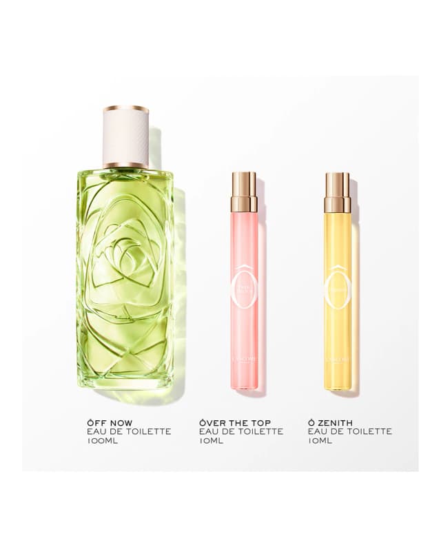 Thumbnail 1 de Lancôme Estuche de regalo Eau de Toilette 50 ml