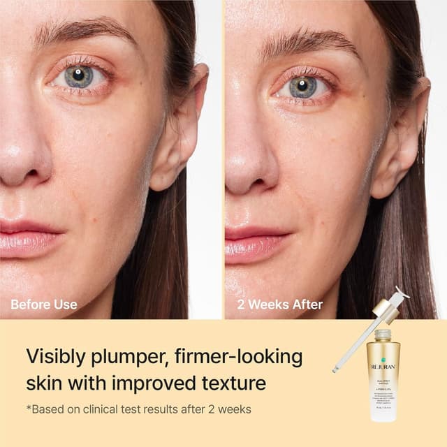 Detalle 2 de REJURAN Dual Effect Ampoule 1.01 fl oz