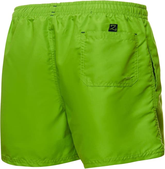 Detalle 2 de Zagano Badehose Herren Schnelltrocknend S‑6XL