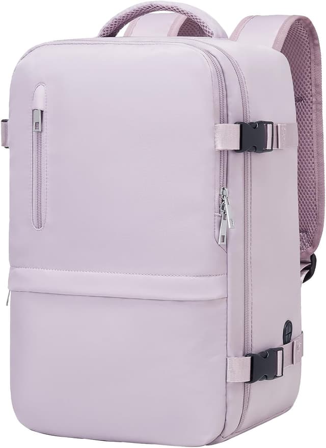 Thumbnail 6 de Xkdoai 40x30x20 cabin bag backpack