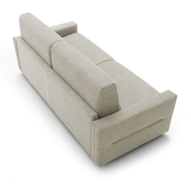 Thumbnail 5 de El Corte Inglés Ross sofá cama 80.000 ciclos